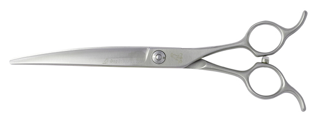 ドッグ シザーズ ジャパン ルル(Lulu)カーブシザー（curved scissors