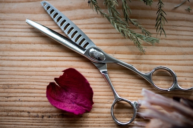 キングクラフトシザー ネメシス(Nemesis) KTG-12G(カット率（cut ratio