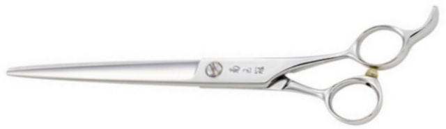 中野製作所 菊王冠 散髪鋏 No.22 No.33 No.66 No.77 No.99(Nakano