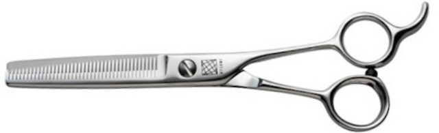 トリマーさんに人気のロングセニング 鋏研ぎ師のお店 ハサミ屋はやし