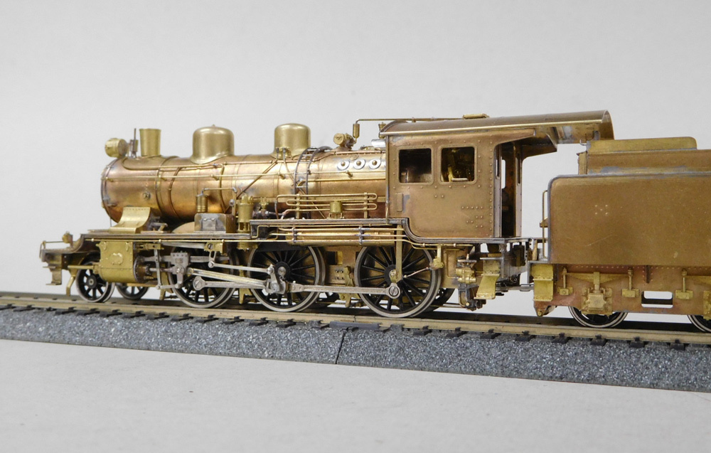 鉄道模型社 8800 蒸気機関車 エッチングキット 鉄道模型社 8800 蒸気