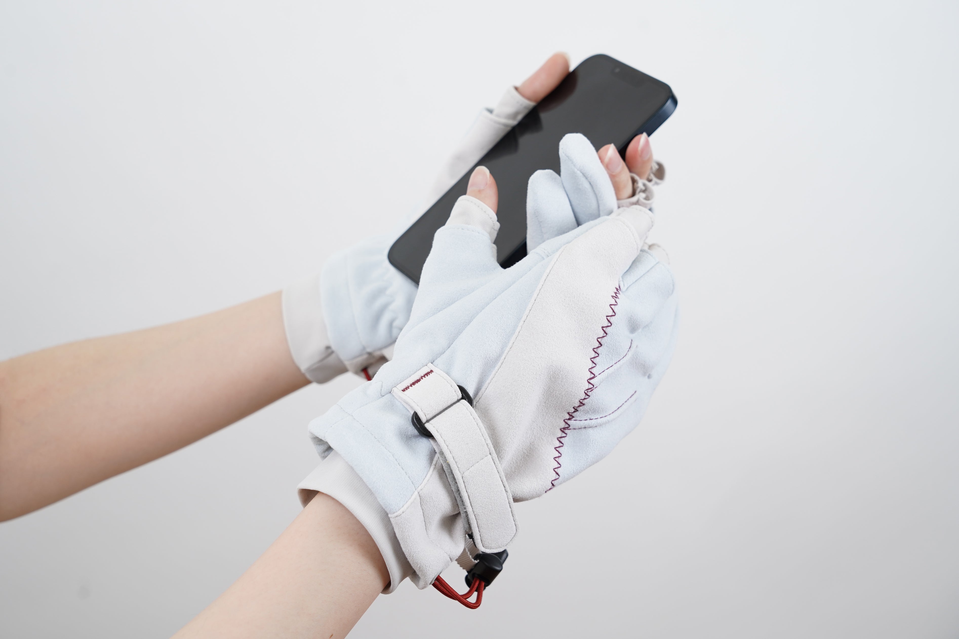 Study Gloves / ice – HATRA OFFICIAL