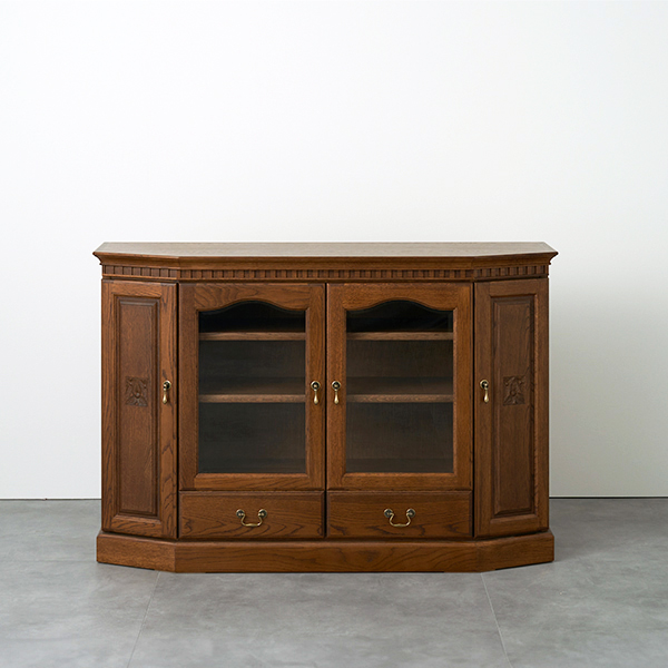 サイドボード1350(CR-01)」 | 葉山家具