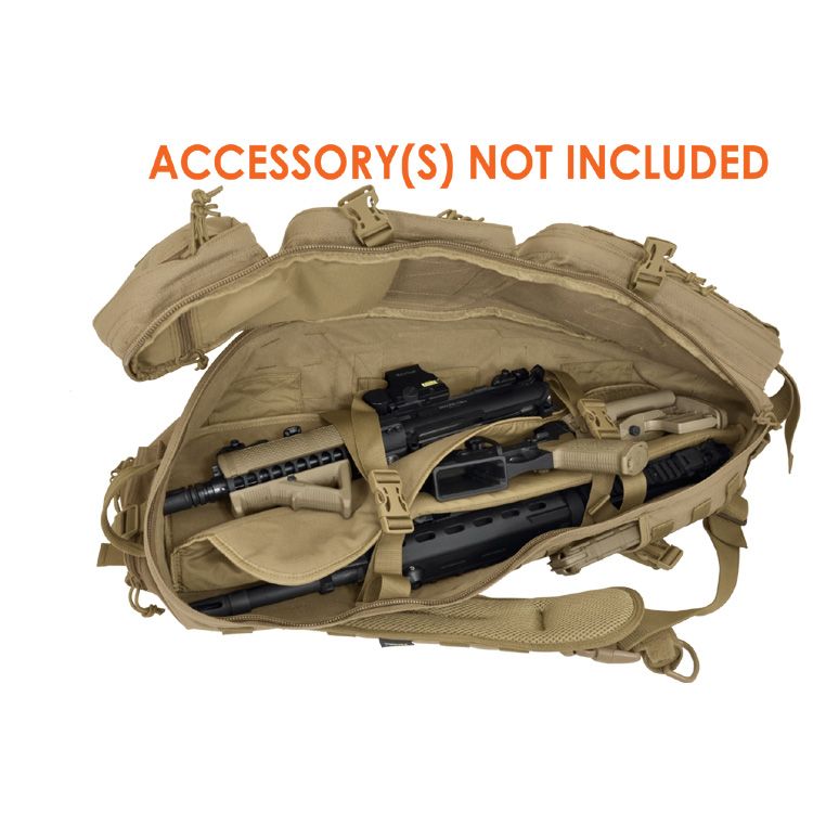 Takedown™ Evac™ Series Carbine Sling Pack by Hazard 4® - Outdoor