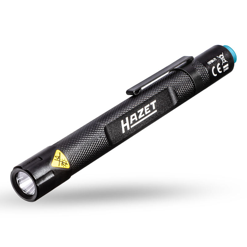 1979N-71 LEDペンライト – HAZET JAPAN