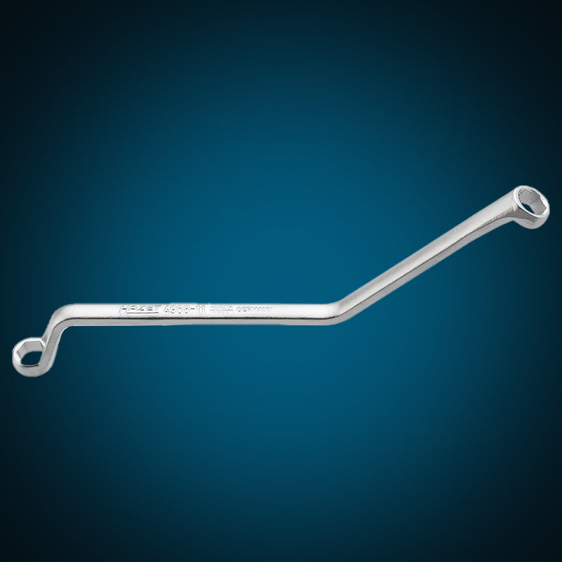 ダブルボックスエンドレンチ – HAZET JAPAN