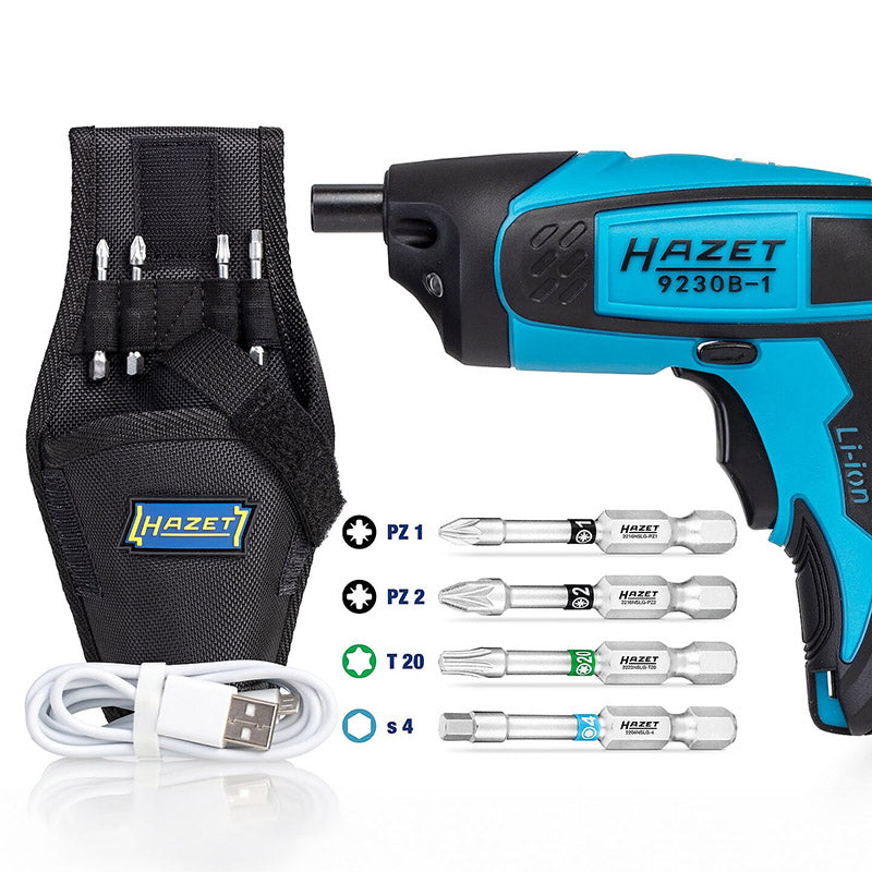 BTI-WORKS BBD-1 ブーストドライバー 9230B-1 コードレスビット