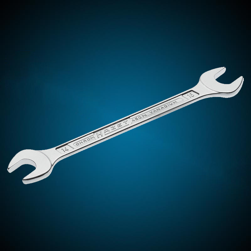 ダブルオープンエンドレンチ – HAZET JAPAN