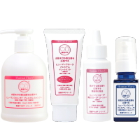 おすすめセット＋プレミアムリジューヴ｜皮膚常在菌(善玉菌)を育てる整