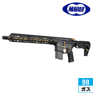 東京マルイ MTR16 Gエディション ホロサイト(レプリカ)付き MTR16 G