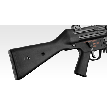 東京マルイ MP5 A4（次世代電動ガン）｜次世代電動ガン｜電動ガン