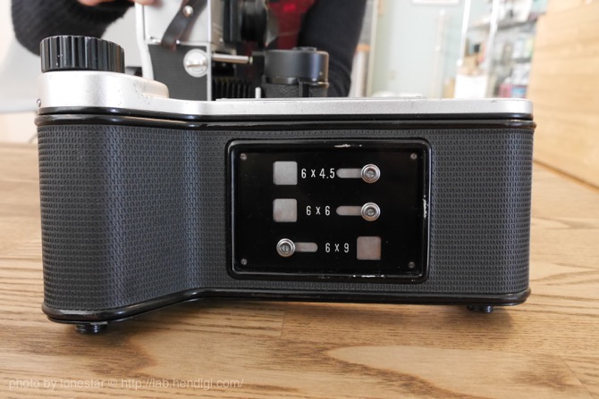 MAMIYA SUPER 23 マミヤ スーパー23 中判フィルムカメラ マミヤ プレス