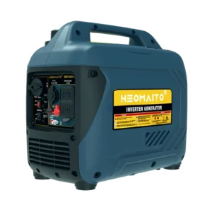 Portable Generators by Heomaito — Jobsite to Campout