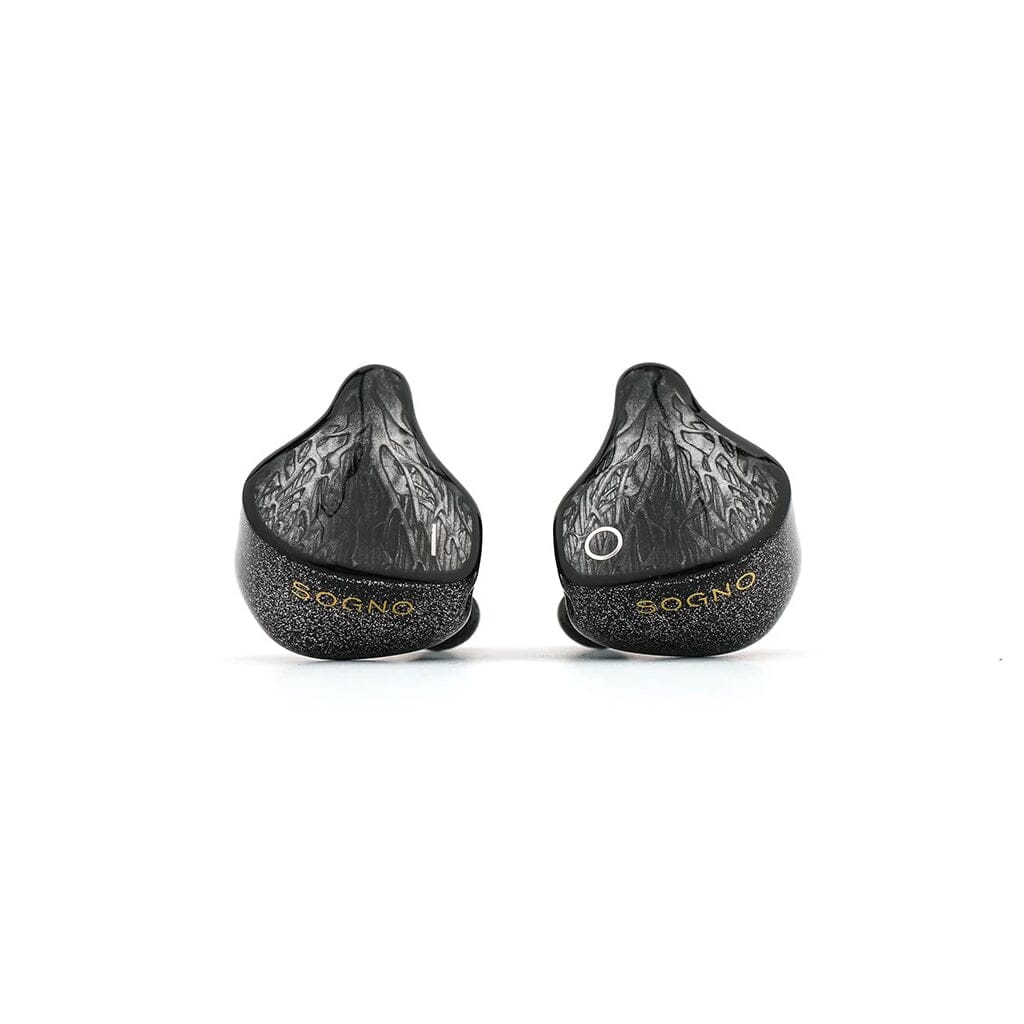 IO Audio Sogno In-Ear Headphones – Headphones.com