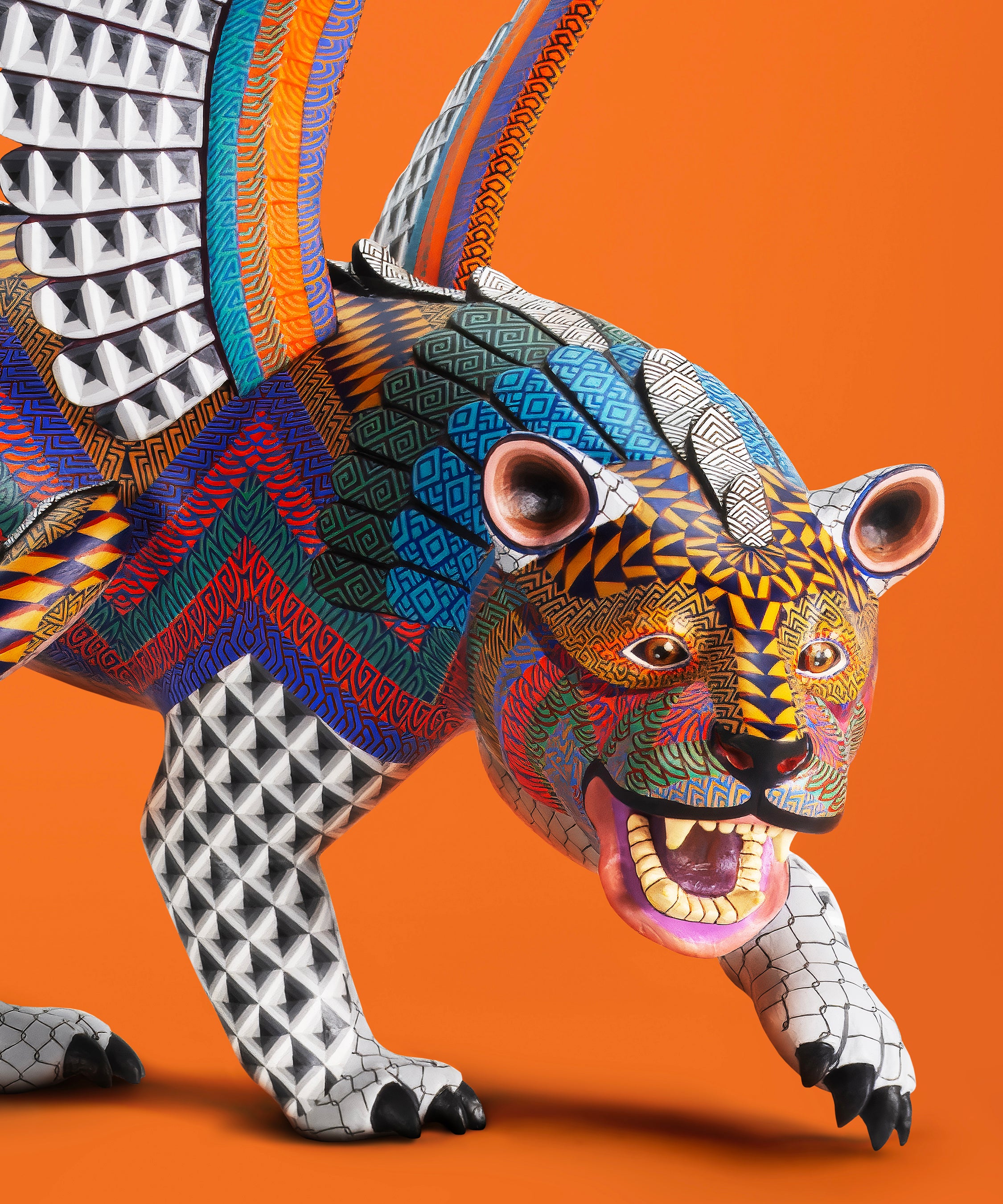 Guardian by Jacobo and María Ángeles – HeadWestStudio
