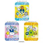 たまごっちチョコパック - 株式会社ハート