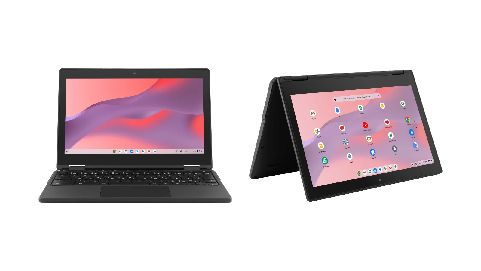 Chromebook本体 aiwa/Cbook S11/intel N100/64GB/8GB 11.6型 2in1