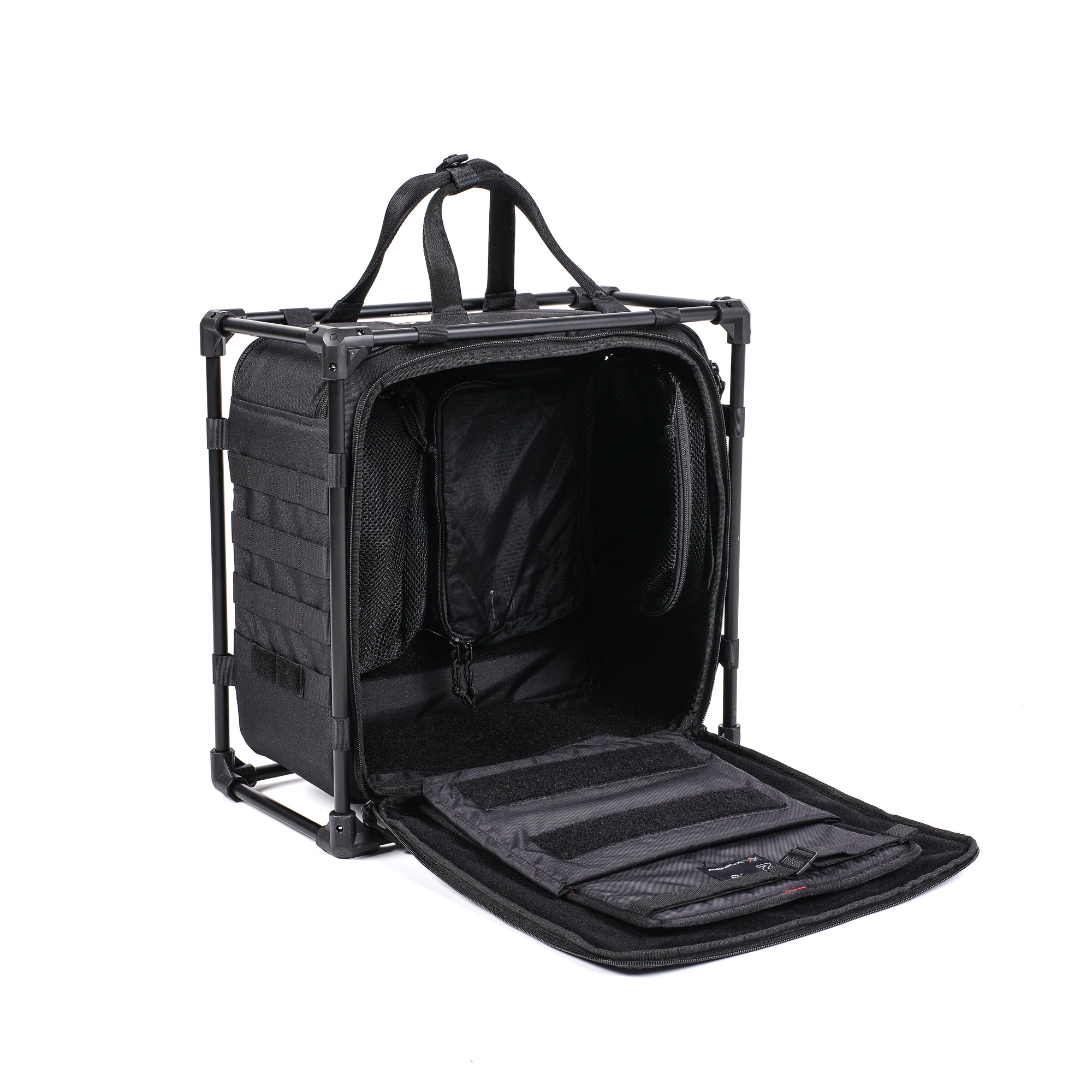 Tac. Field Office M - Black – Helinox Japan