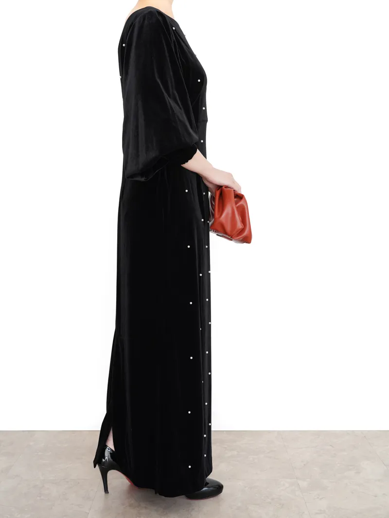 Ameri VINTAGEアメリヴィンテージバッグオープンBACK OPEN Ameri