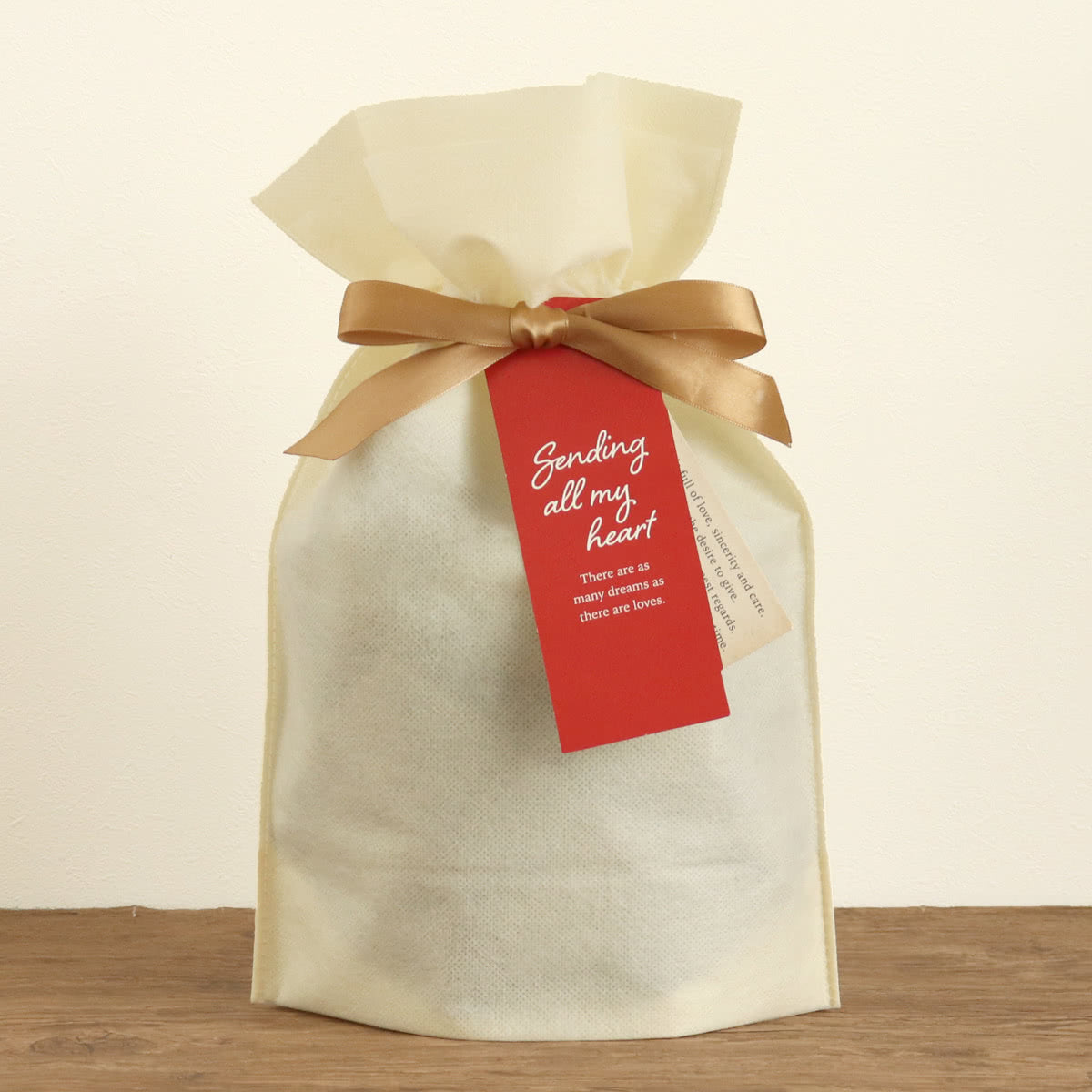 ラッピングサービス – 【公式】Hellolulu（ハロルル）