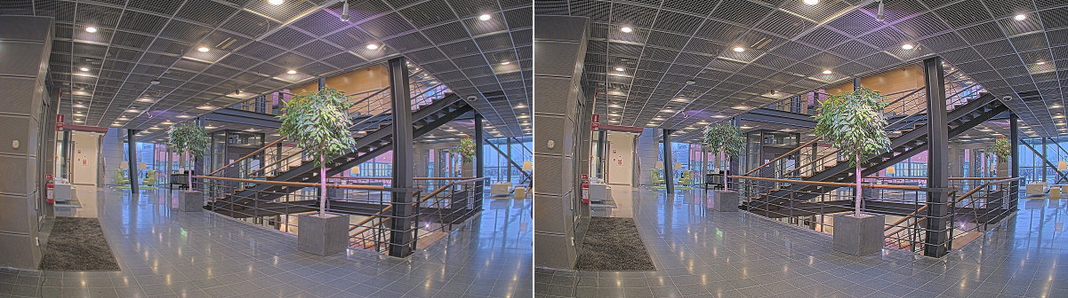 AXIS M3057-PLVE Network Camera