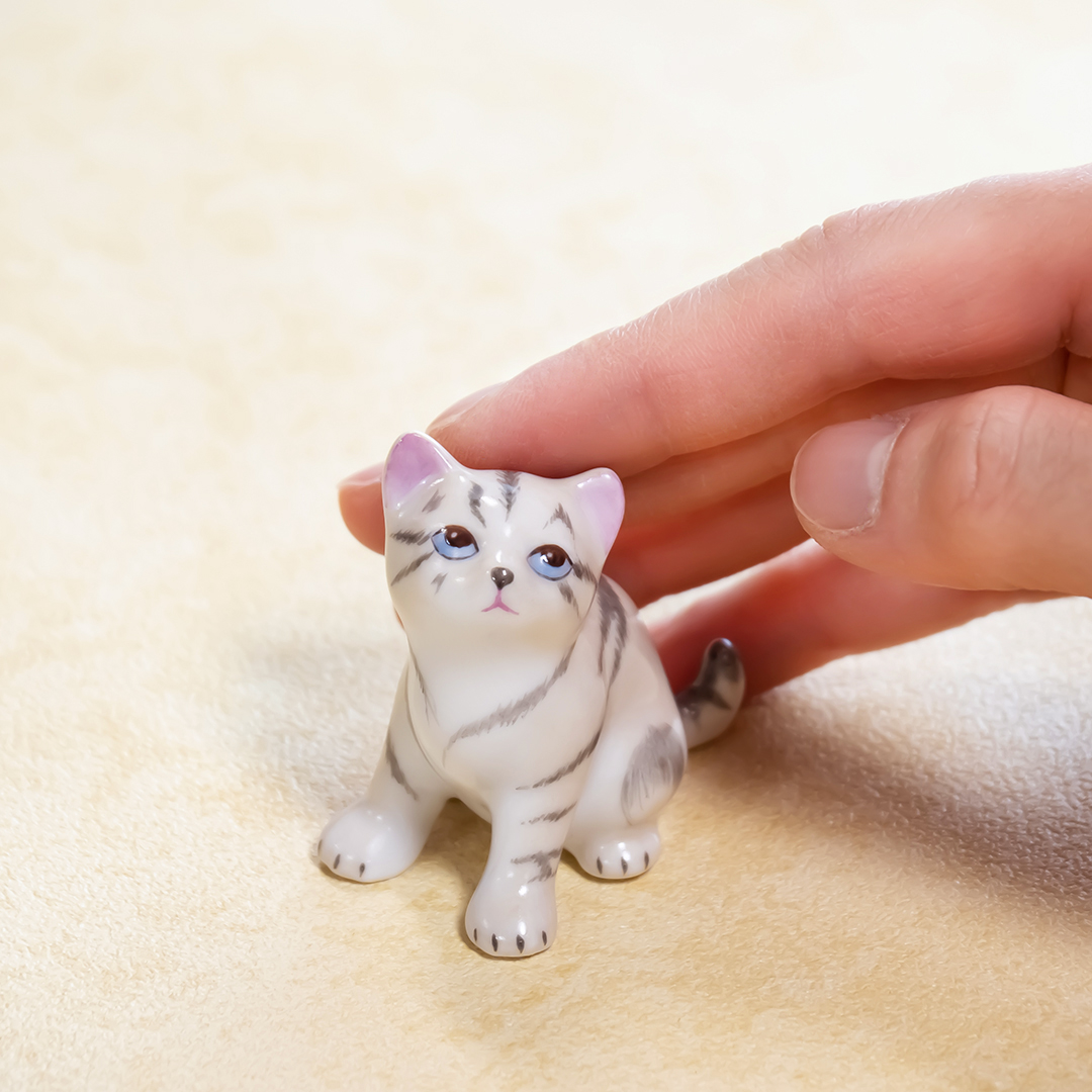 HEREND ヘレンド フィギュリン 十二支セット オブジェ コレクション