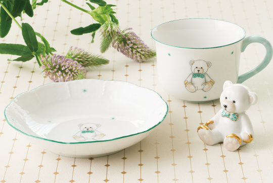 ヘレンドミレニアムプレート2021 ヘレンドミレニアムプレート2021