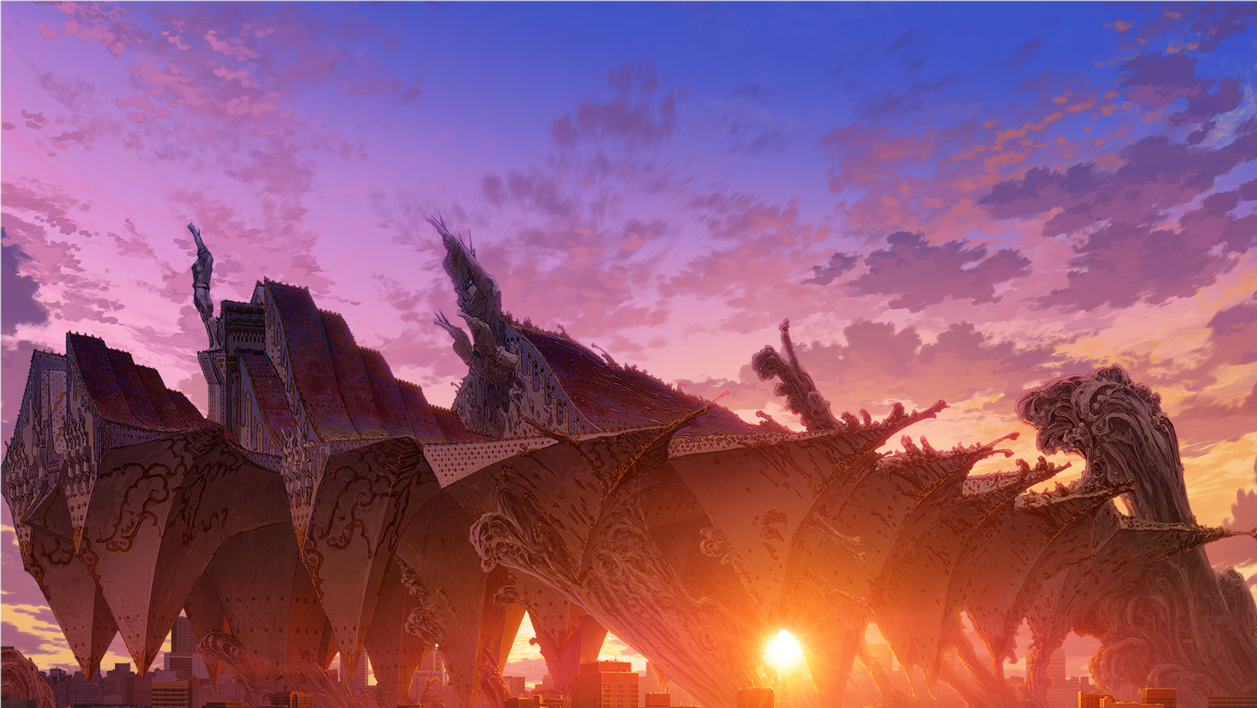 僕のヒーローアカデミア THE MOVIE ユアネクスト』公式サイト