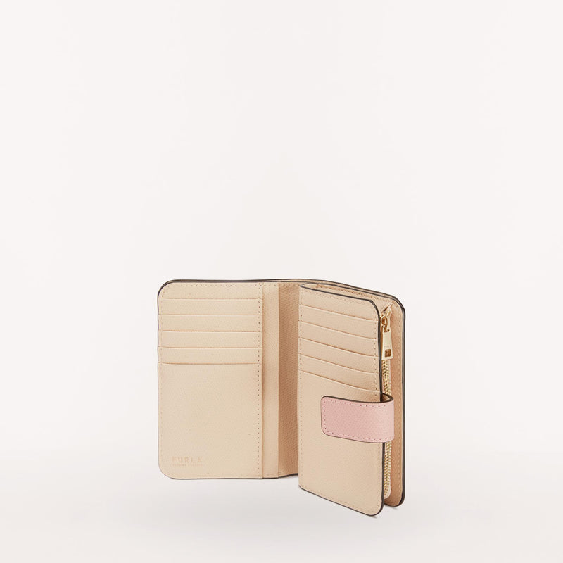 FURLA CAMELIA M COMPACT WALLET – Heros