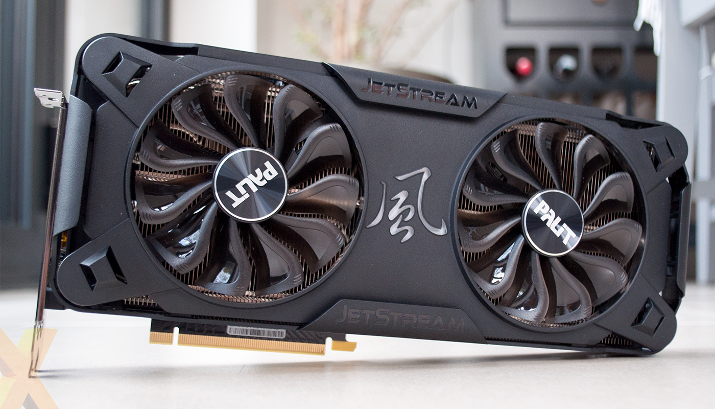 販売 Palit GeForce RTX 3070 JetStream Review: Palit GeForce RTX