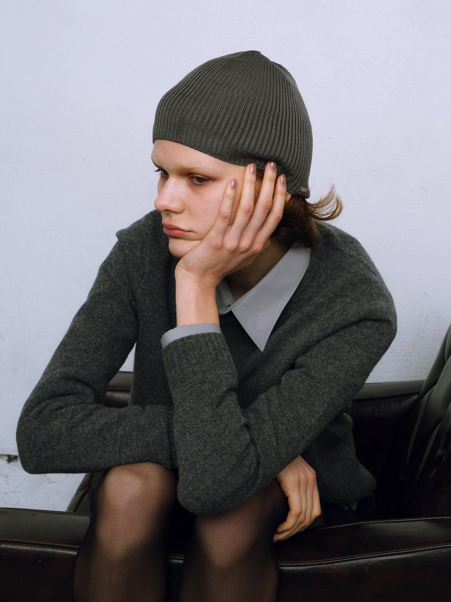 Silk Beanie – heyep