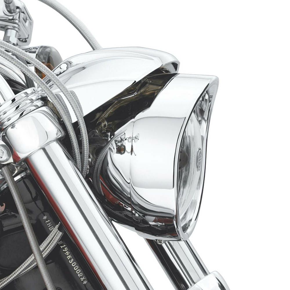 ハーレー スポーツスター xl883n 純正ライト ハーレー純正 スポーツ