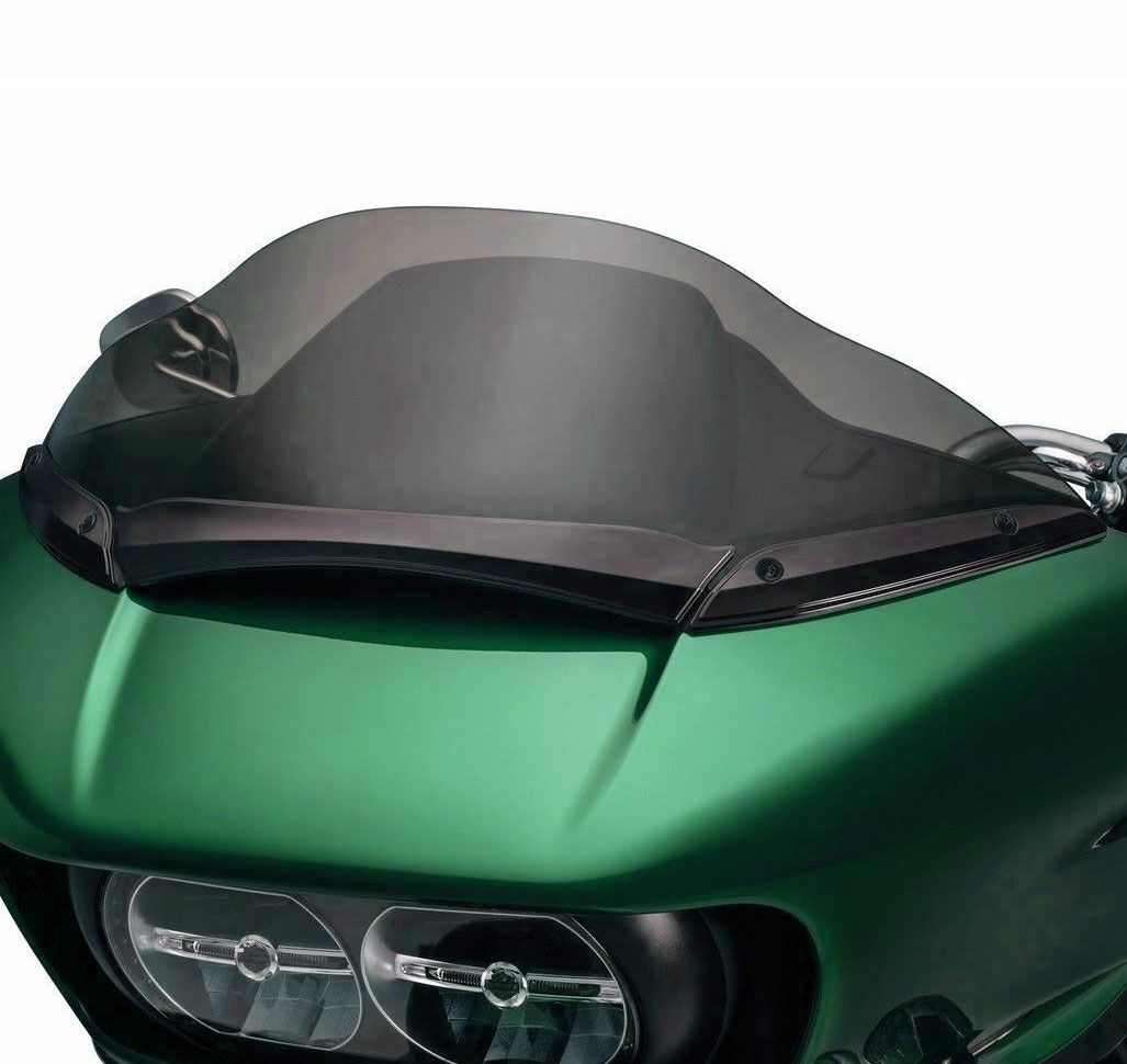 クリアキン ヘッドライト トリムリング クローム 7インチ |ハーレー