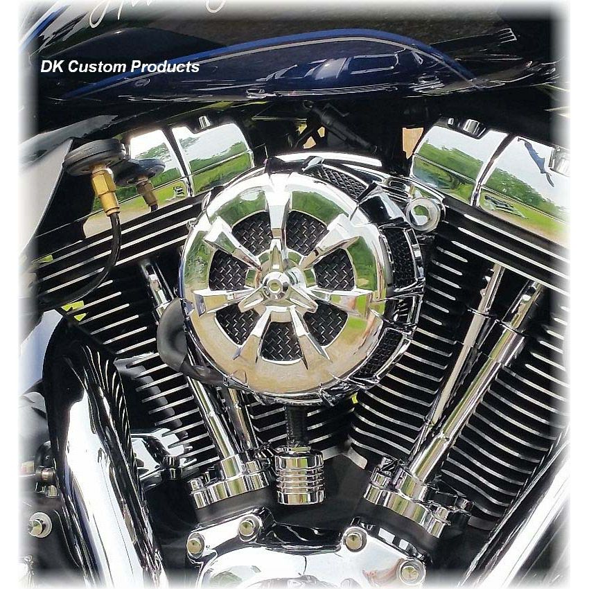 ハーレーダビッドソン スポーツスター用オイルキャッチタンク 2003年式