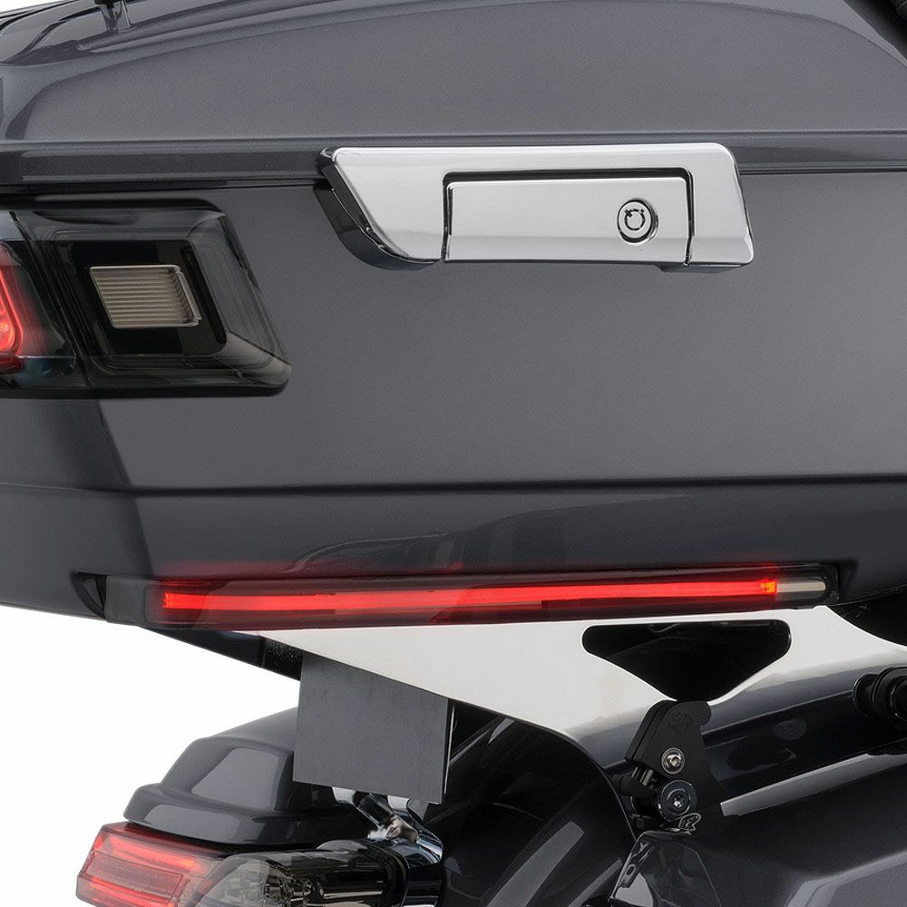 LED ツアーパック用ブレーキ/テールランプキット レッド |ハーレー