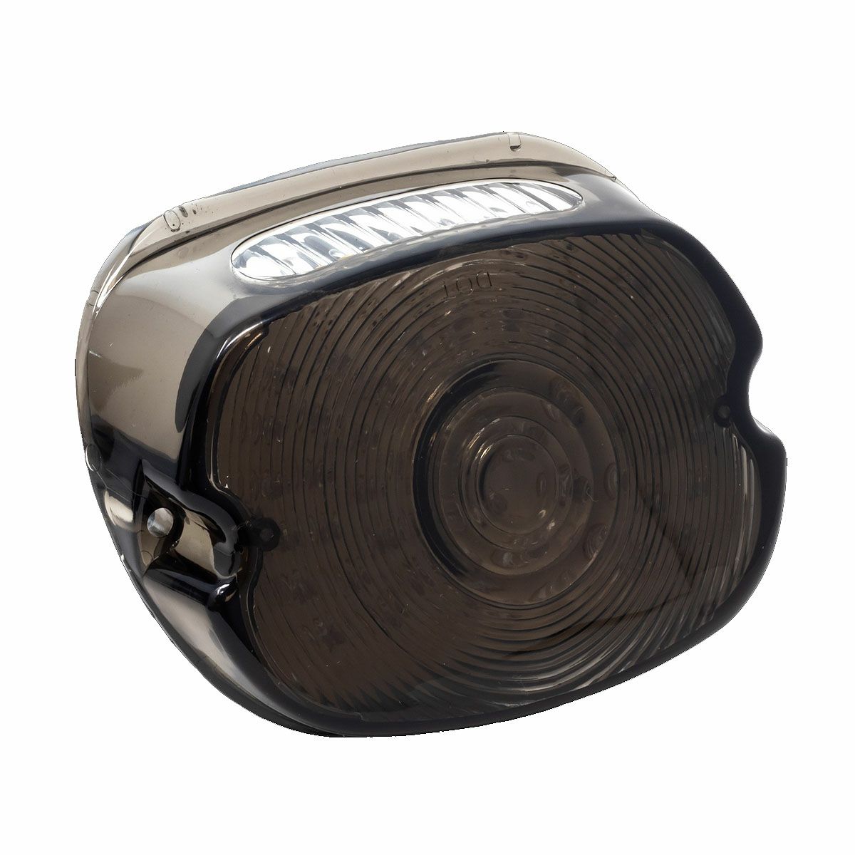 レトリックライティング スラントバック ロープロファイル LEDテール