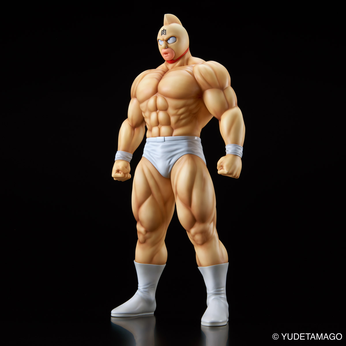 ccp ジ・オメガマン ハイスペックver. (特別カラー） CCP ジ