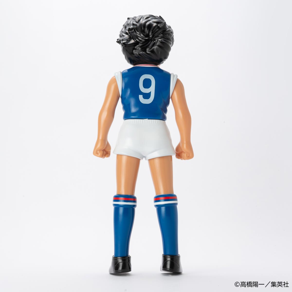 キャプテン翼日本代表ユニフォーム（Lサイズ）ユニフォーム、ズボン