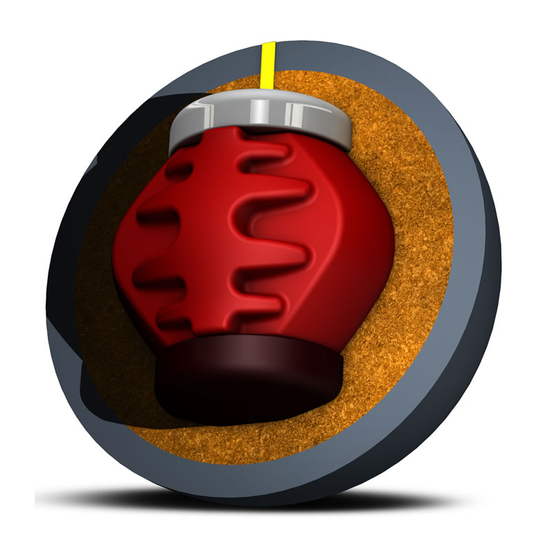 SINISTER BLAZE - ハイスポーツ社 ：信頼のボウリング用品販売