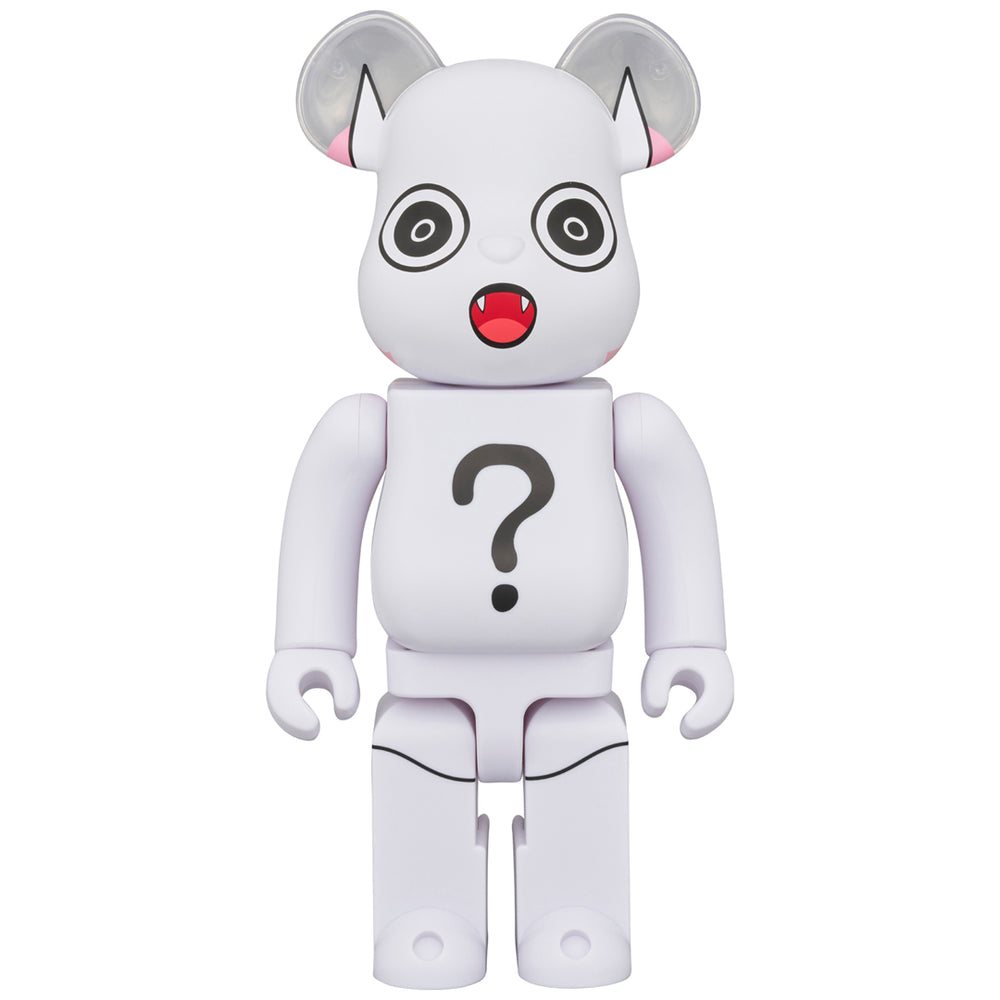 BE@RBRICK どうしてちゃん 400% – Hi, mu-mo