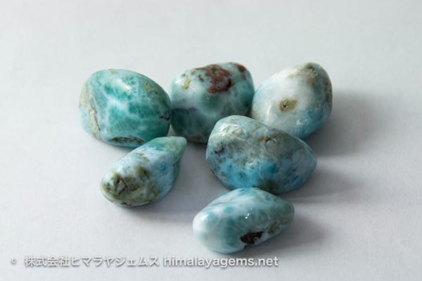 ラリマー | 株式会社ヒマラヤジェムス