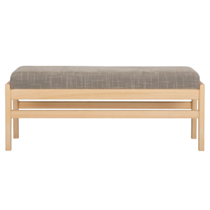 ベンチ・スツール｜ひのき無垢家具｜ヒノキクラフト