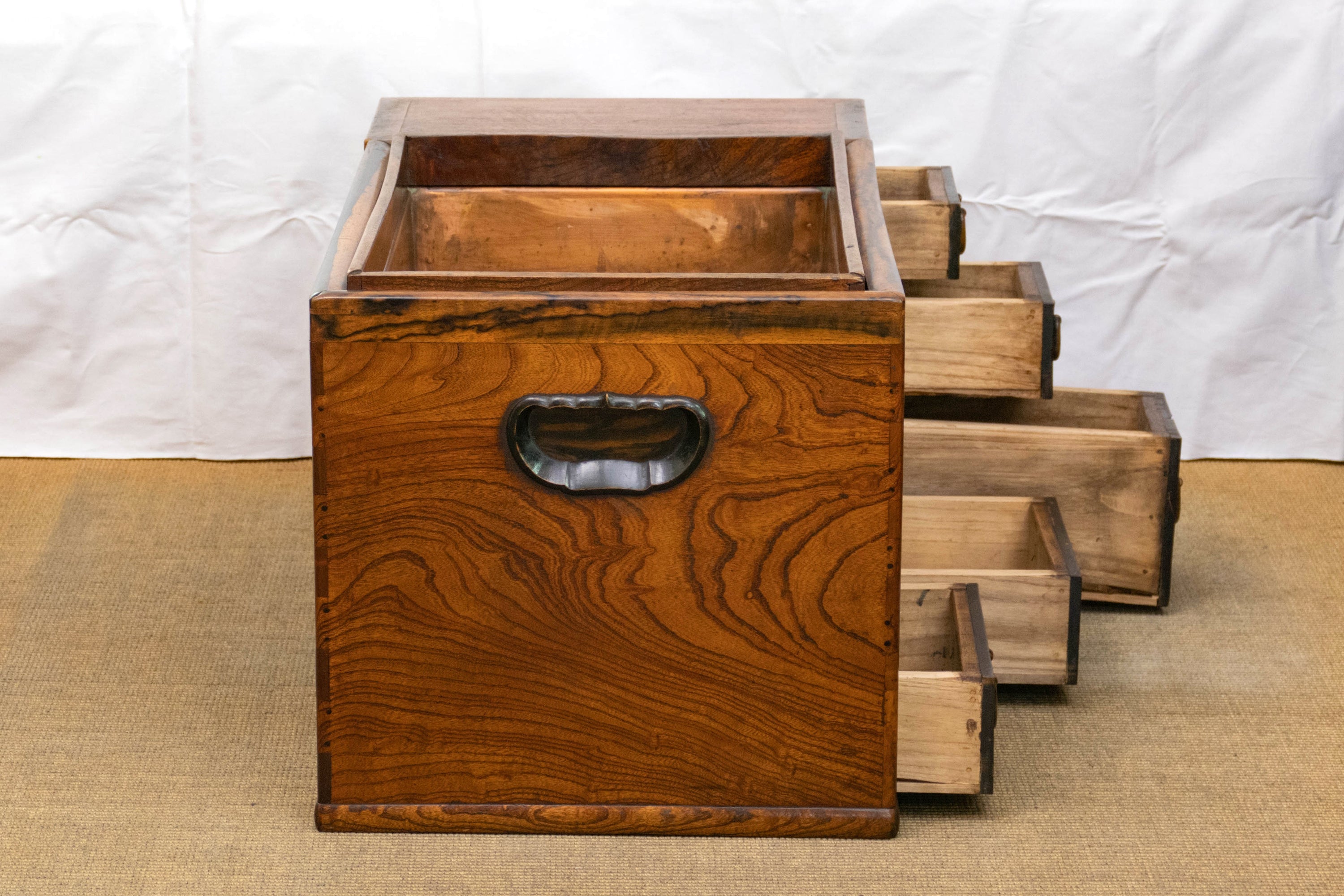 関東火鉢 KT309 – 【火鉢専門通販ショップ】火鉢.shop 増田屋