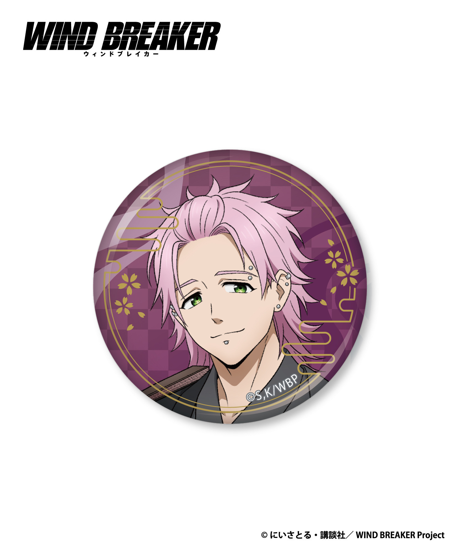 終遠のヴィルシュ シアン 缶バッジ 22点 終遠のヴィルシュ シアン 缶