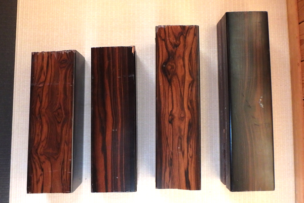 飛騨フォレストの工場へようこそ