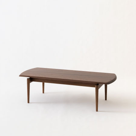 HIDA 飛騨産業 ローテーブル AZ107T HIDA 飛騨産業 ローテーブル