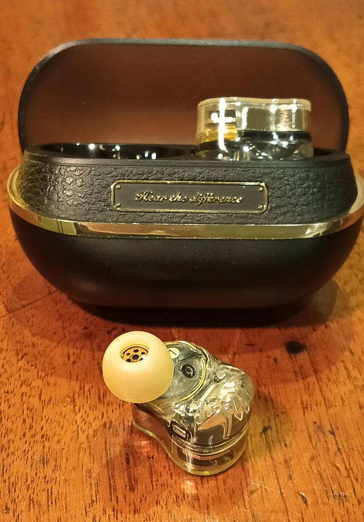 SoundPEATS H3, the review with a surprise