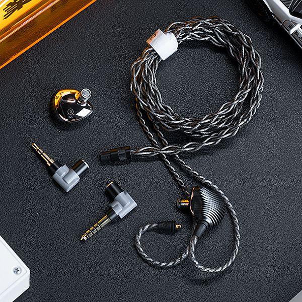 Shanling ME600 IEM - HiFi Connect
