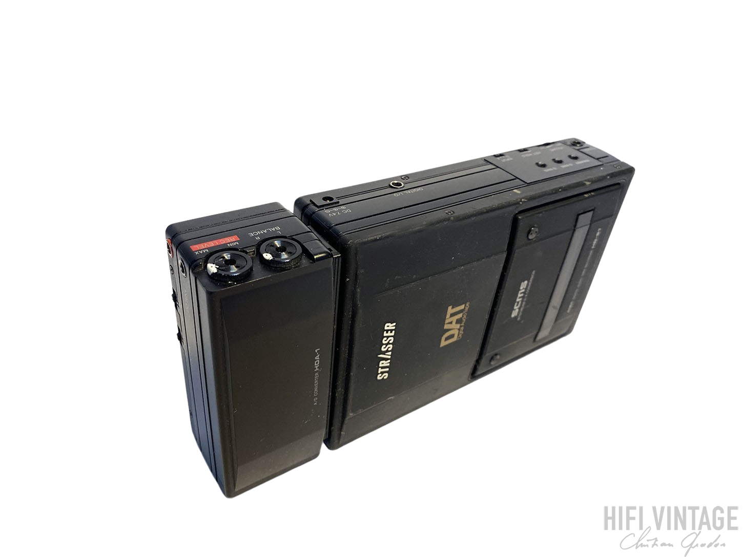 AIWA HD-S1 DAT