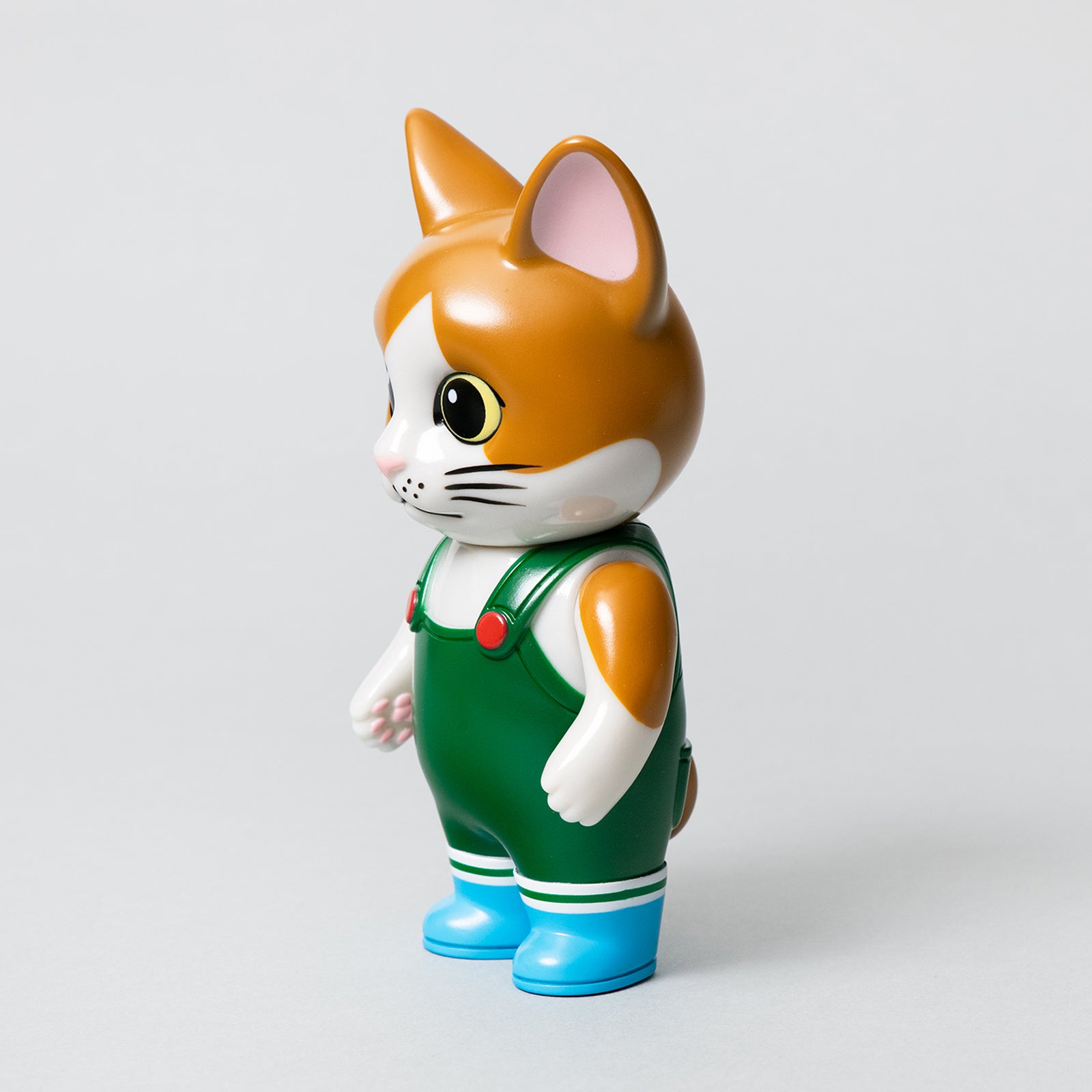 ヒグチユウコ KAGIO CATS ボリス雑貨店 BORIS スカルトイズ 予約